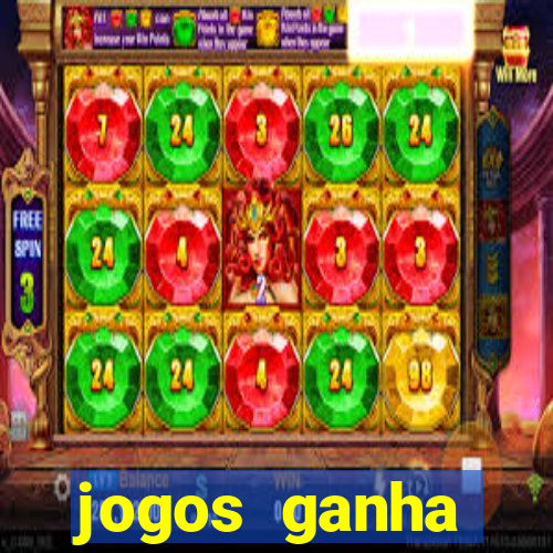 jogos ganha dinheiro sem depositar